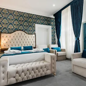 *** Hotel Vilenza Royaume-Uni
