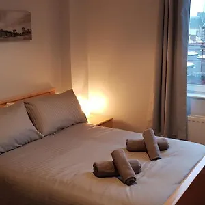  Appartement Library Square Penthouse Royaume-Uni
