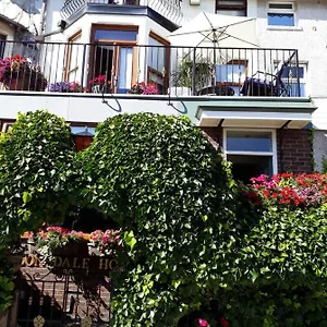 The Lonsdale Guest house