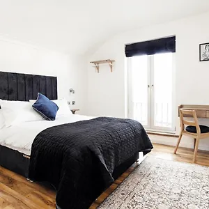 ** Hotel Fenners Royaume-Uni