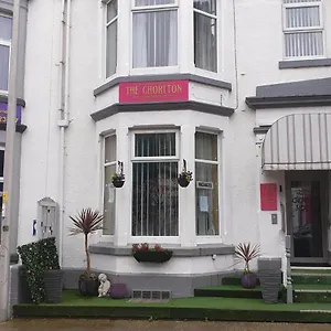 3* Maison d'hôtes The Chorlton