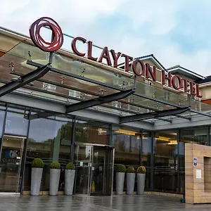 4* Hotel Clayton Hotel, Manchester Airport
