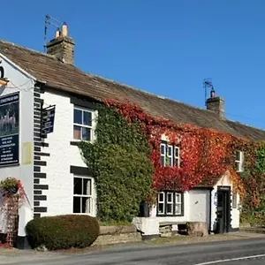 The Street Head 4* West Burton