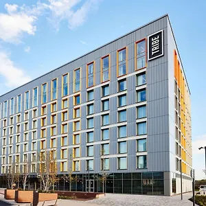 4* Hotel Tribe Manchester Airport By Accor
