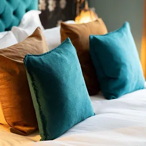 *** Hotel The Red Lion Royaume-Uni