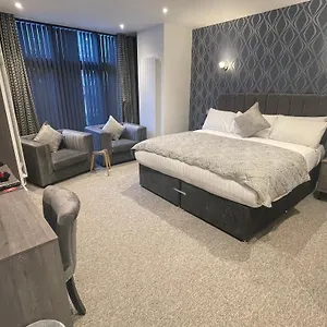 3* Hotel Ruskin