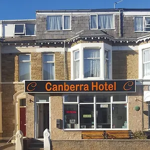 3* Hotel Uk Travel & Hospitality Ltd Ta Canberra