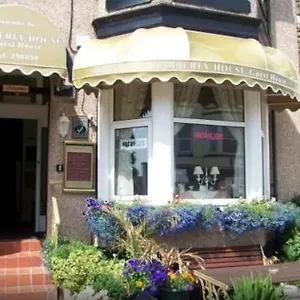 The Hotel