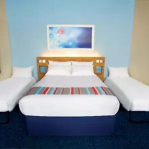 *** Hotel Travelodge Seafront Royaume-Uni