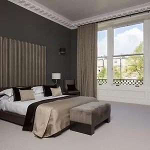 The Chester 5* Edinburgh