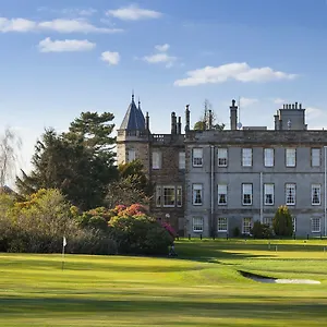 **** Hotel Dalmahoy & Country Club Royaume-Uni