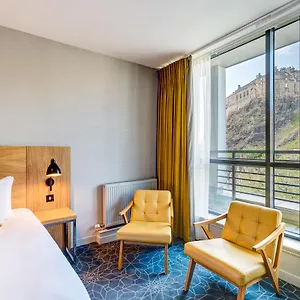 **** Hotel Apex Grassmarket Royaume-Uni