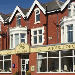 3* Couette-café The Fernroyd