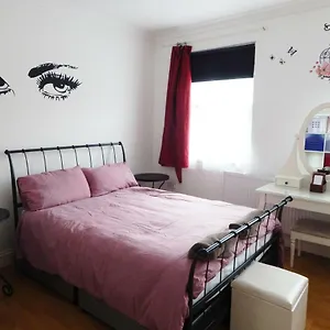 City 3* London