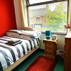  Séjour chez l'habitant Cead Mile Failte West Royaume-Uni